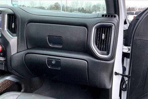 2023 GMC Sierra 2500HD