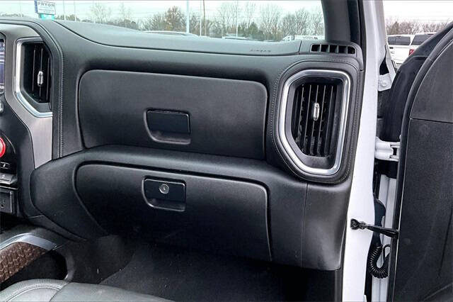 2023 GMC Sierra 2500HD