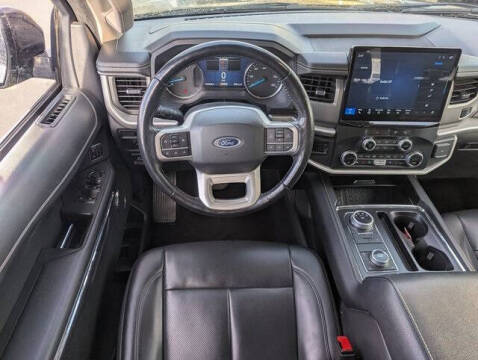 2023 Ford Expedition MAX XLT