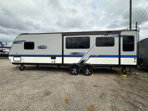 2018 FOR SALE!!  Jayco Jayfeather 27R