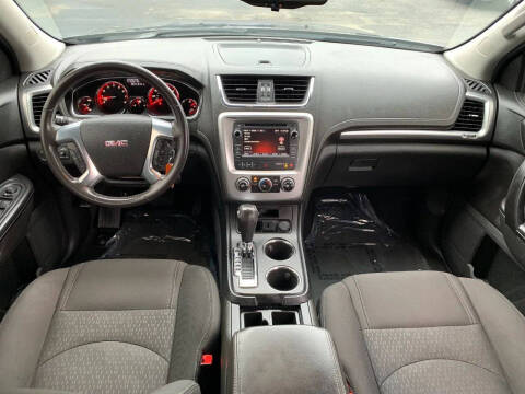 2015 GMC Acadia SLE-1