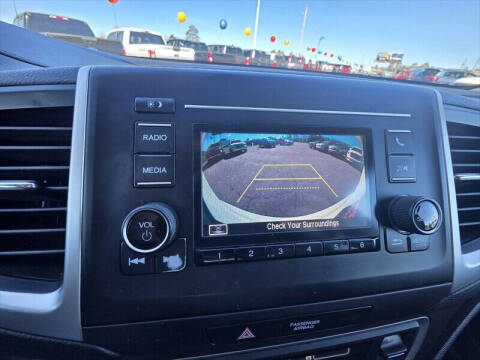 2019 Honda Pilot LX