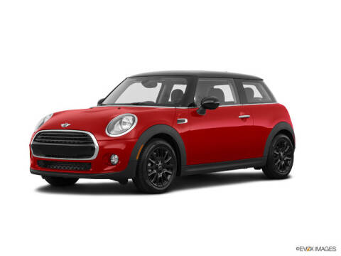 2018 MINI Hardtop 2 Door