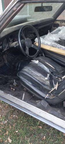 1969 Chevrolet Chevelle