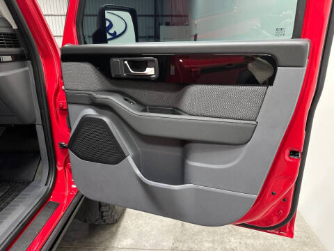 2025 Ineos Grenadier