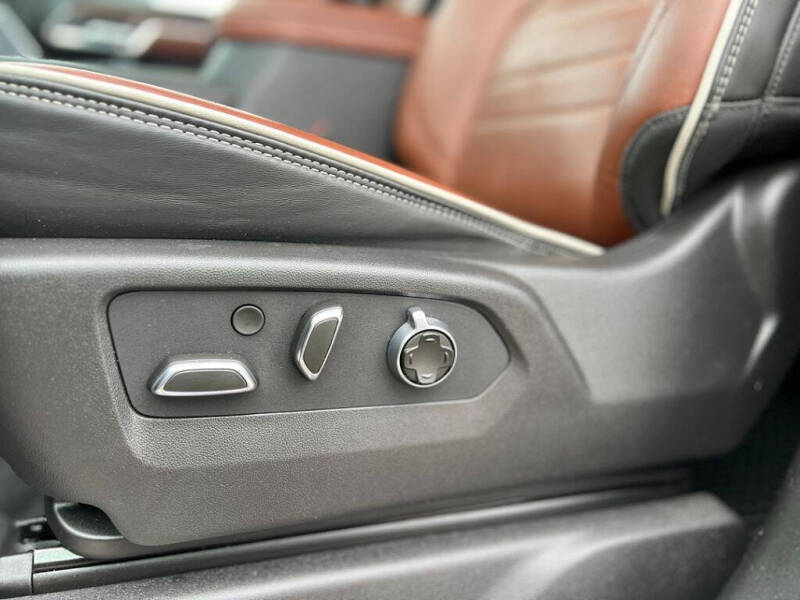 2024 GMC Sierra 3500HD