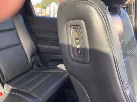 2015 Dodge Durango Citadel