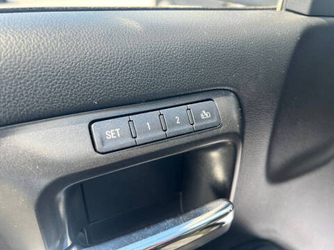 2016 GMC Sierra 1500