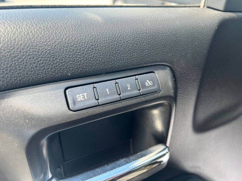 2016 GMC Sierra 1500