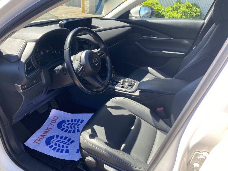 2023 Mazda CX-30 2.5 S Select