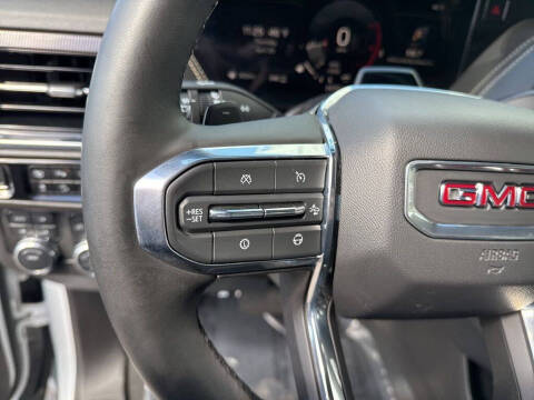 2025 GMC Yukon XL Elevation