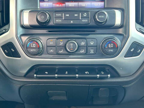 2014 GMC Sierra 1500