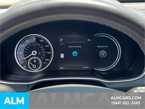 2023 Genesis GV80 2.5T