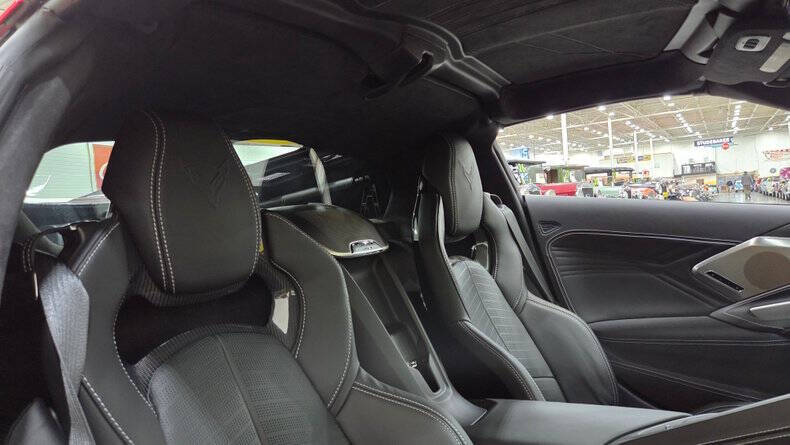 2023 Chevrolet Corvette Z06