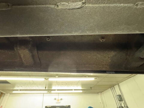 1947 Chrysler New Yorker