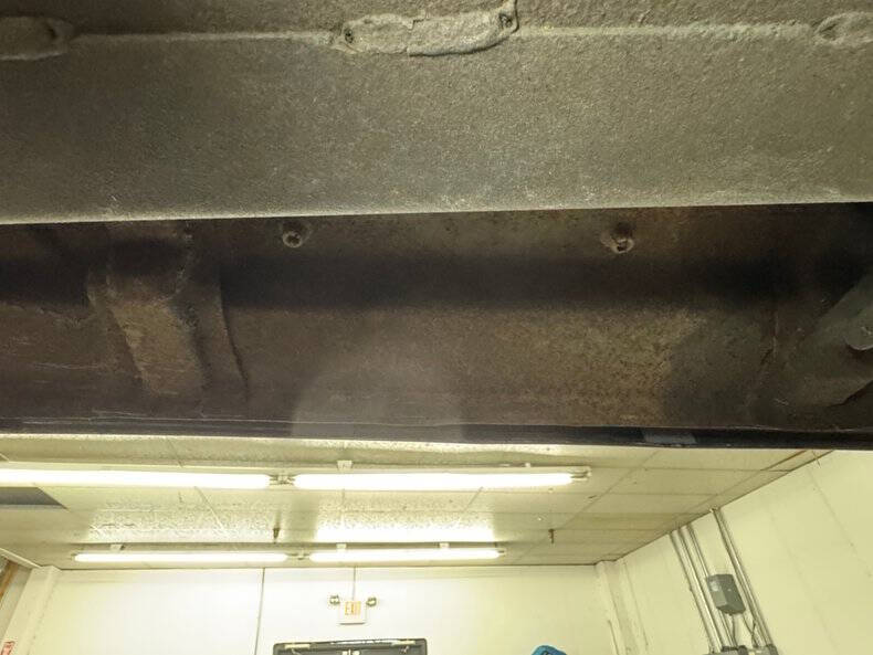 1947 Chrysler New Yorker