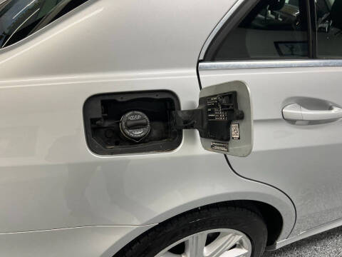 2014 Mercedes-Benz E-Class E 350 Luxury 4MATIC