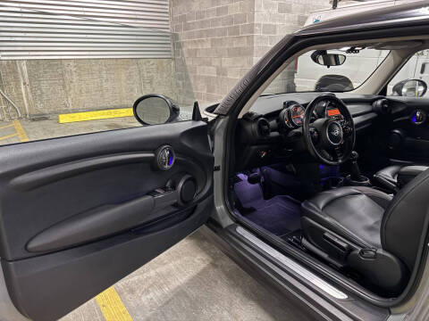 2016 MINI Hardtop 2 Door Cooper