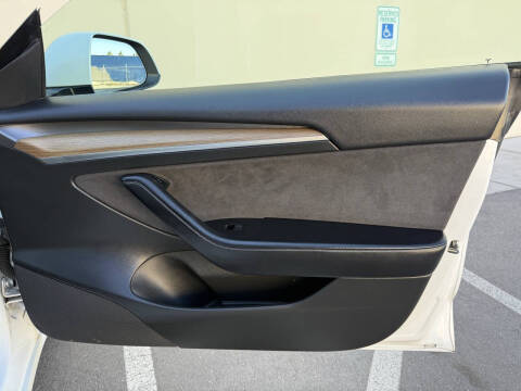 2023 Tesla Model 3 Long Range