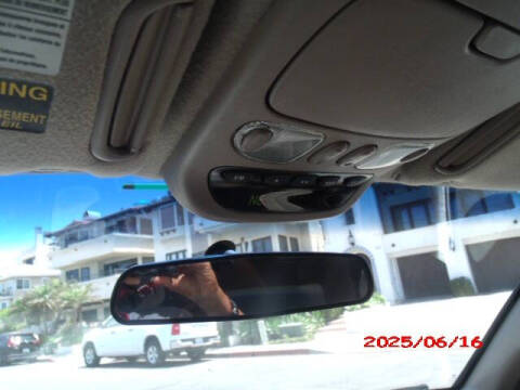 2003 Toyota Sequoia SR5