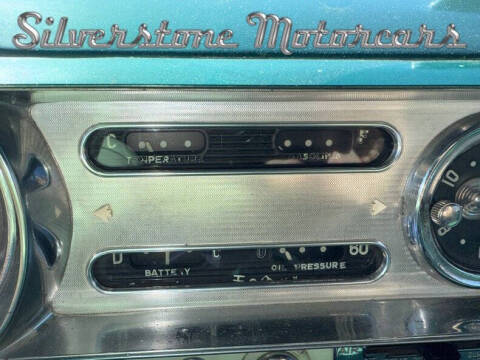 1953 Chevrolet Bel Air