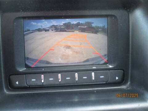 2016 Chevrolet Colorado Work Truck