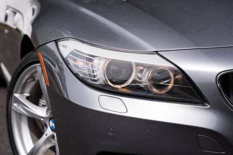 2013 BMW Z4 sDrive28i