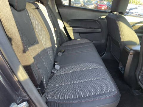 2016 GMC Terrain SLE-2