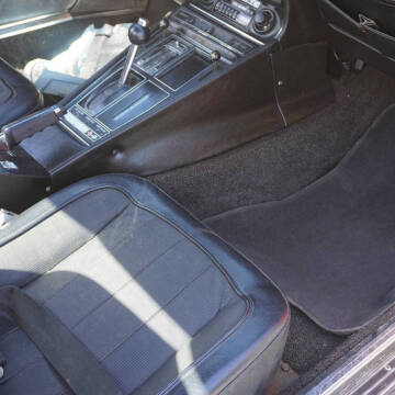 1971 Chevrolet Corvette