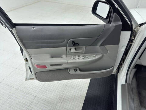 1997 Ford Crown Victoria LX