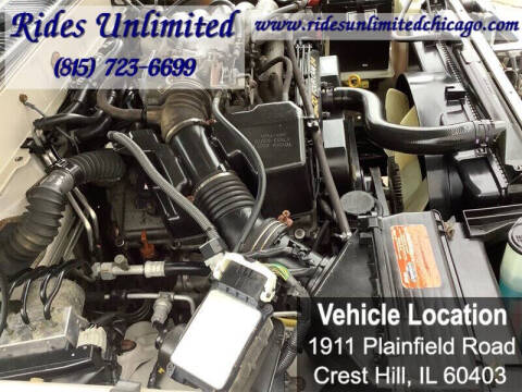 2000 Toyota 4Runner SR5