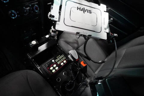2017 Ford Explorer Police Interceptor Utility