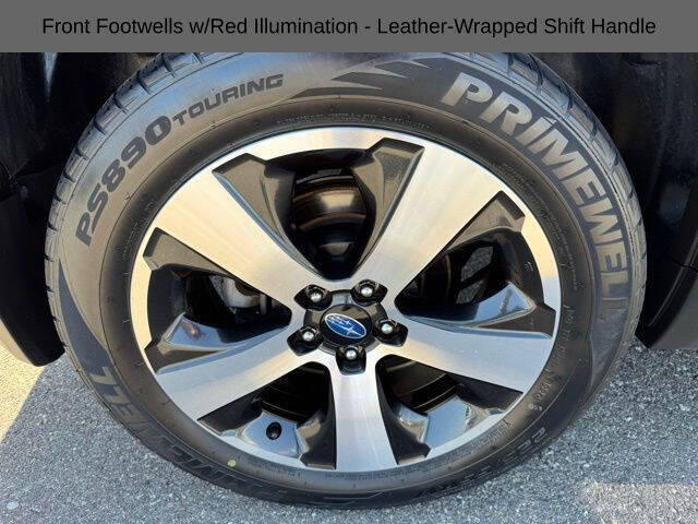 2017 Subaru Crosstrek 2.0i Premium