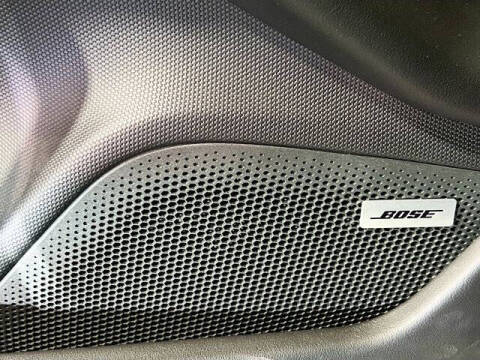 2021 Porsche Taycan 4S