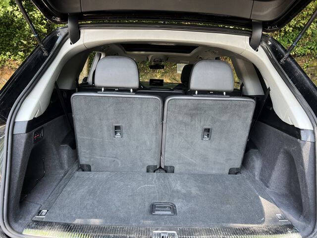 2018 Audi Q7 2.0T quattro Premium Plus