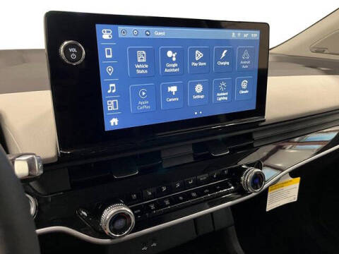 2024 Honda Prologue Elite