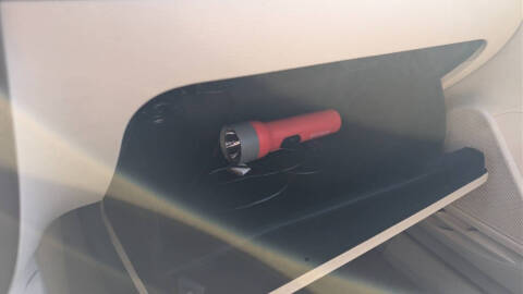 2007 Volkswagen Eos 2.0T