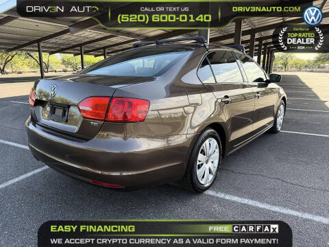 2014 Volkswagen Jetta
