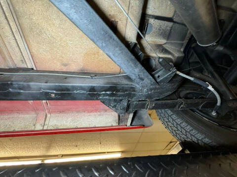 1961 Chevrolet Corvette