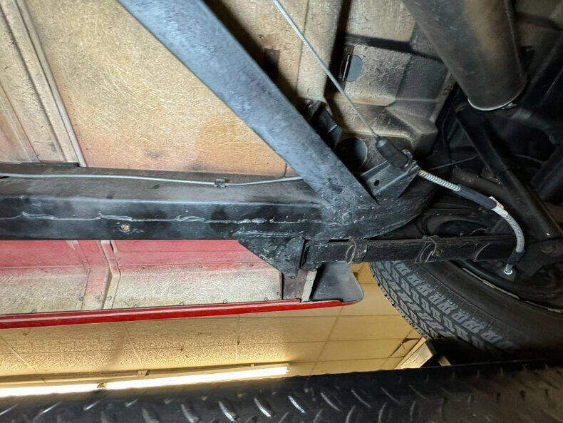 1961 Chevrolet Corvette