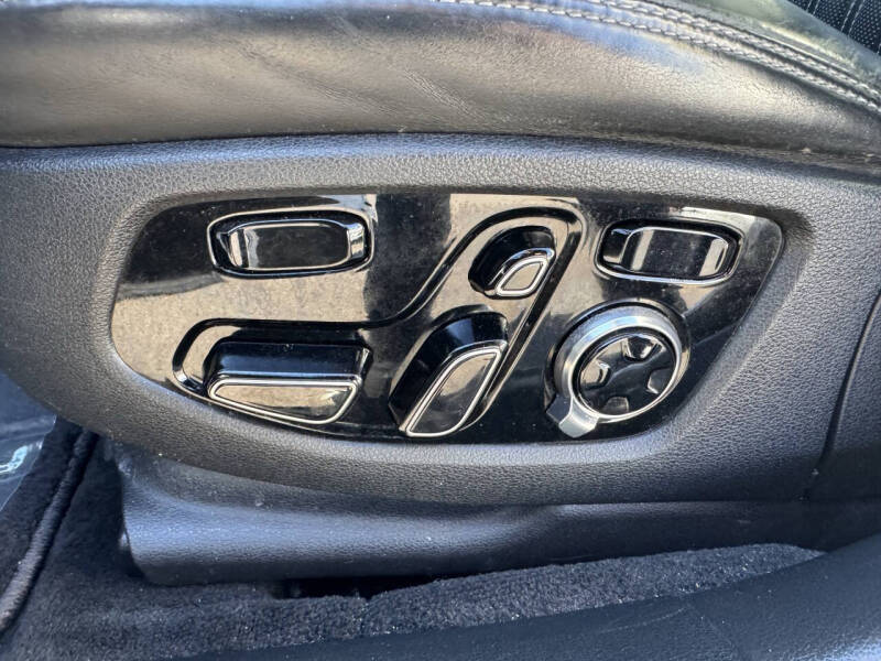 2017 Genesis G90 5.0 Ultimate