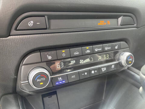 2022 Mazda CX-5 2.5 S Premium Plus