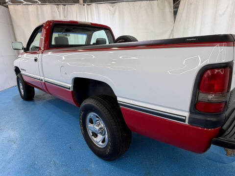 1994 Dodge Ram 1500