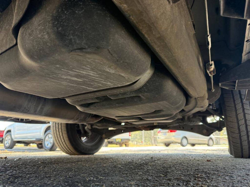 2011 Ford Expedition XLT