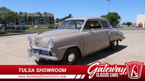 1948 Studebaker Champion