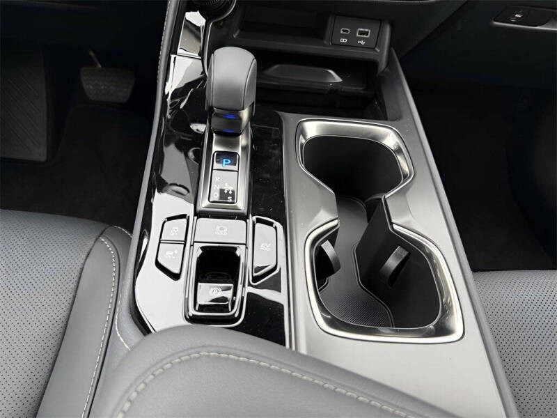 2026 Lexus NX 350h Premium