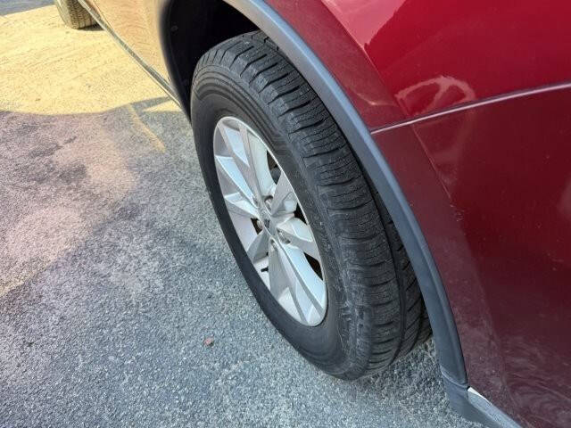 2021 Dodge Durango SXT