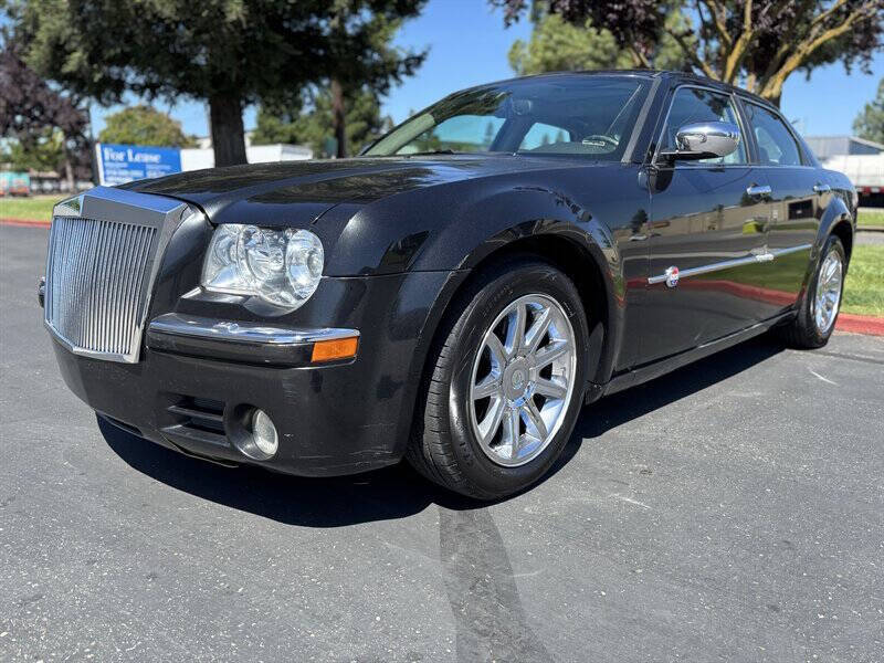 2006 Chrysler 300 C