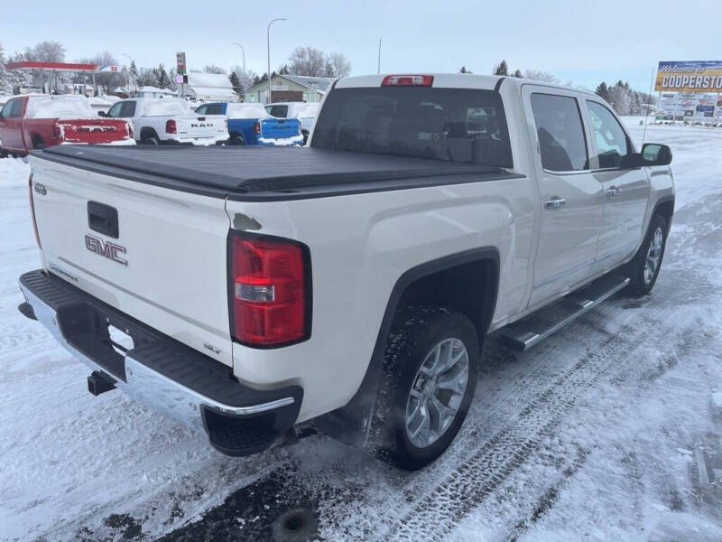 2014 GMC Sierra 1500