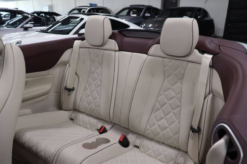 2020 Mercedes-Benz E-Class E 450